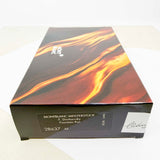 Montblanc Fyodor Dostoevsky Writer Series Limited Edition Fountain Pen - Medium 18kt Gold Nib