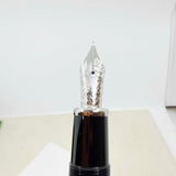 Montblanc George Bernard Shaw Writer Series Limited Edition Fountain Pen - Medium 18kt Gold Nib