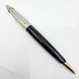 Waterman Edson Black Diamond Ballpoint Pen