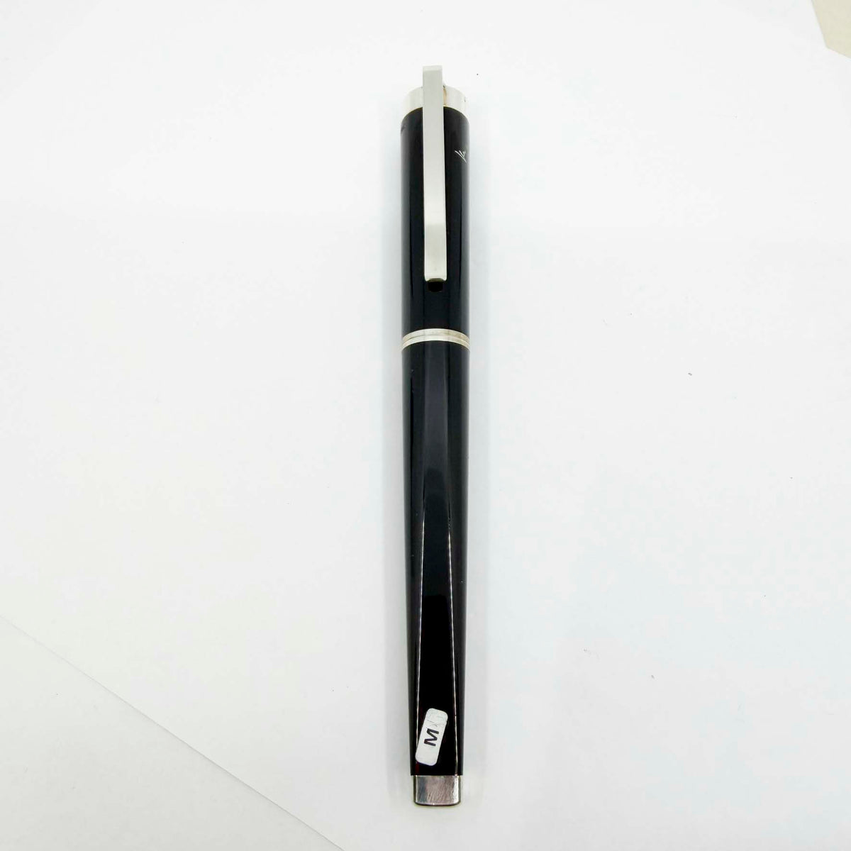 Montblanc Franz Kafka Writers Series Limited Edition Fountain Pen - Medium 18kt Gold Nib
