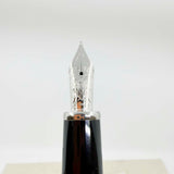 Montblanc Franz Kafka Writers Series Limited Edition Fountain Pen - Medium 18kt Gold Nib