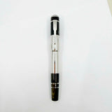 Montblanc William Faulkner Writers Edition Fountain Pen - Medium 18kt Gold Nib