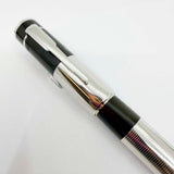 Montblanc William Faulkner Writers Edition Fountain Pen - Medium 18kt Gold Nib