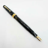 OMAS Cinema 100th Anniversary Celluloid Limited Edition Fountain Pen - Medium 18kt Gold Nib