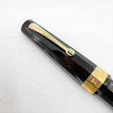 OMAS Cinema 100th Anniversary Celluloid Limited Edition Fountain Pen - Medium 18kt Gold Nib