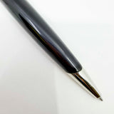 Waterman Edson Black Diamond Ballpoint Pen