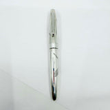 Namiki Sterling Silver Flying Crane Rollerball Pen