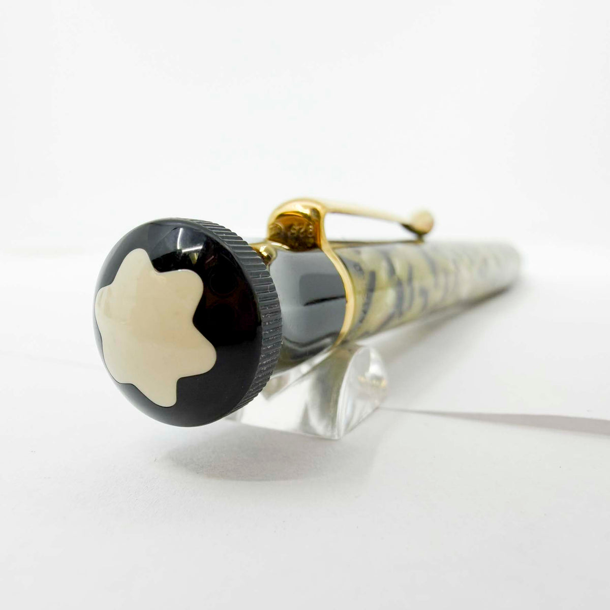 Montblanc Oscar Wilde Writer Series Limited Edition Ballpoint Pen