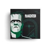 Montegrappa Frankenstein Limited Edition - Fountain Pen