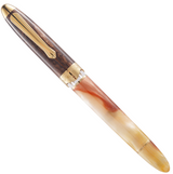Nahvalur Horizon Desert Limited Edition - Fountain Pen