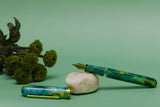 Nahvalur Voyage Spring Limited Edition - - Fountain Pen