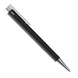 Lamy Logo M+ black Matte - Ballpoint