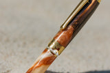 Nahvalur Horizon Desert Limited Edition - Fountain Pen