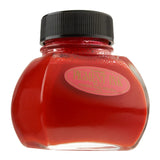 Platinum Ink Pigment Rose Red 60cc