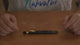 Nahvalur Eclipse Electrum - Fountain Pen