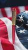 Wahl-Eversharp Skyline Red Blue – Commemorative Edition: 250th Anniversary of America Fountain Pen Collection